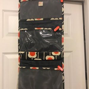 Travel Jewelry holder